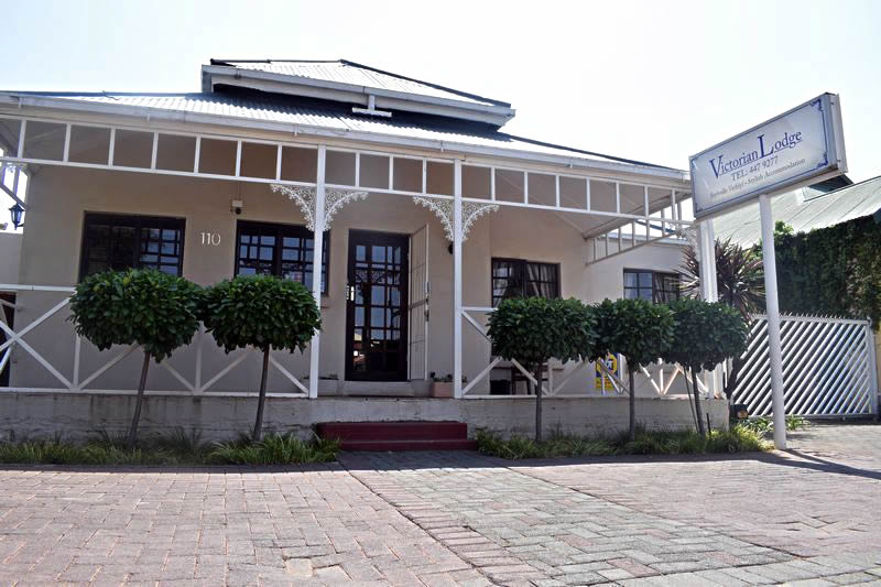 Victorian Lodge place picture